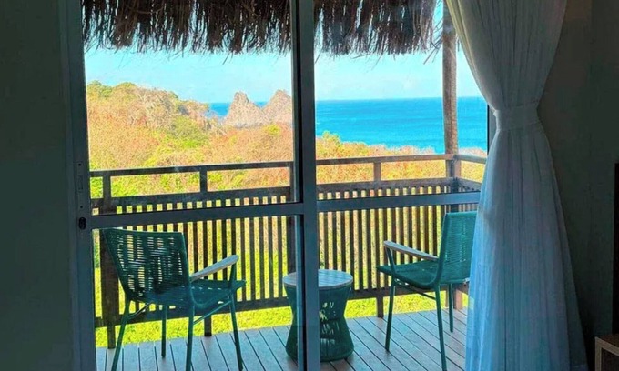 Boldro Apartment | Pousada Divino Morro