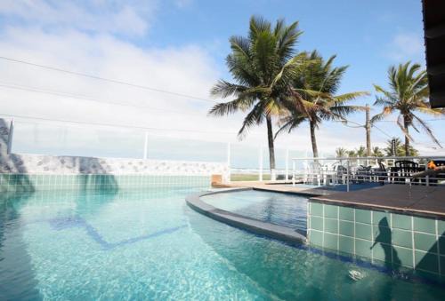 Parque Oasis Hotel | Pousada do Bill