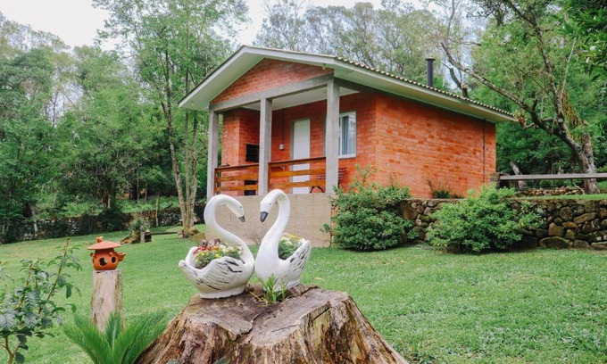 Bento Goncalves Cabin | Pousada do Bosque Bento