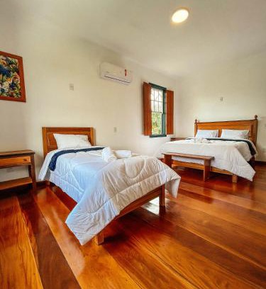 Tiradentes Hotel | Pousada do Gentil