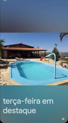 Capitolio Cabin | Pousada do Juninho