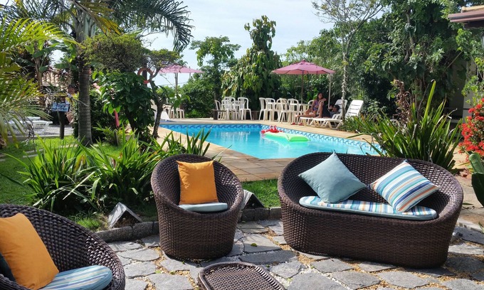 Costazul Hotel | Pousada do Marujo