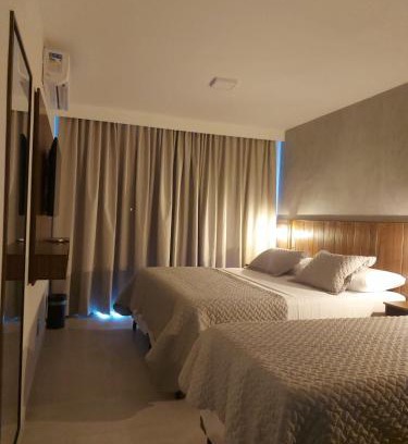 Floresta Velha Bed & Breakfast | Pousada do Nica