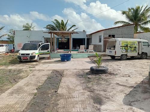 Salinopolis House | Pousada do Paraiba