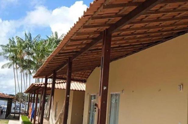 Primeira Cruz Hotel | Pousada do Parente