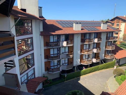 Planalto Apartment | Pousada do Serrano Gramado/RS