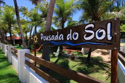 Aquiraz Hotel | Pousada do Sol