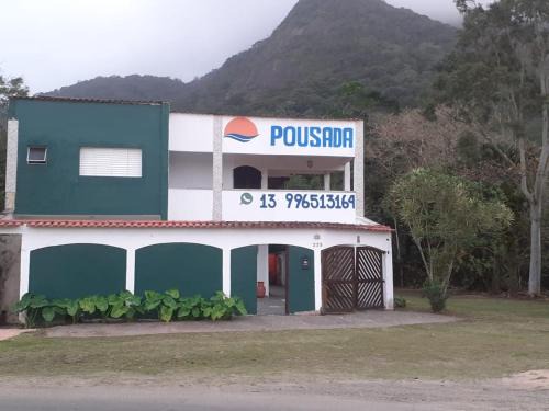 Peruibe House | Pousada do Sol