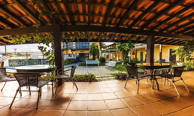 Tenorio Hotel | Pousada do Sol