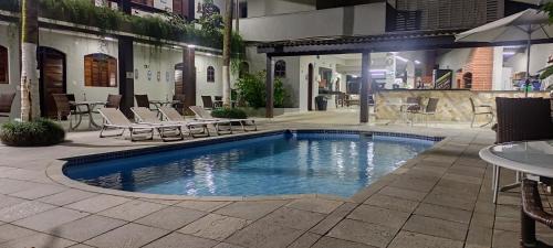 Sao Sebastiao Hotel | Pousada do Vladimir