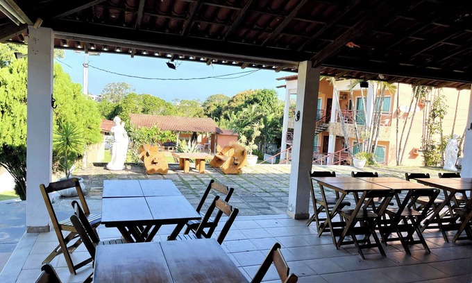 Belo Horizonte Hotel | Pousada Doce Vida Guarapari