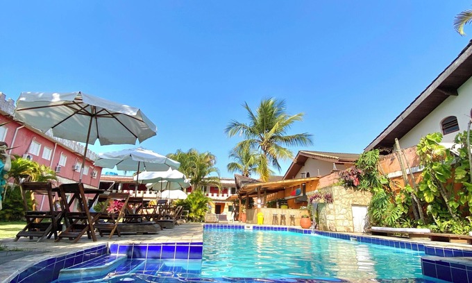 Praia dos Sonhos Hotel | Pousada Dolce Vita