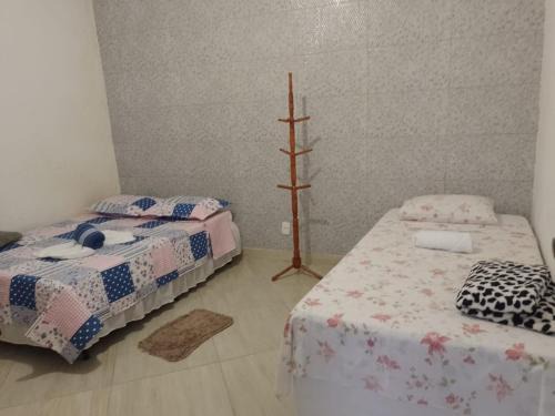 Sitio Hotel | Pousada Don'Ana