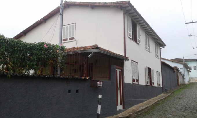 Ouro Preto Hotel | Pousada Dona Denis