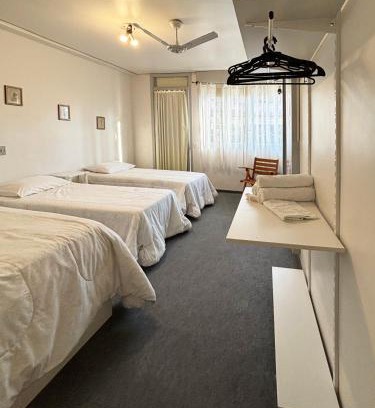 Centro Hotel | Pousada Dona Luiza