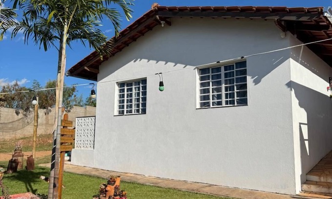 Formiga Hotel | Pousada Dona Terezinha