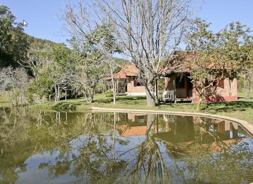 Cunha House | Pousada dos Girassóis