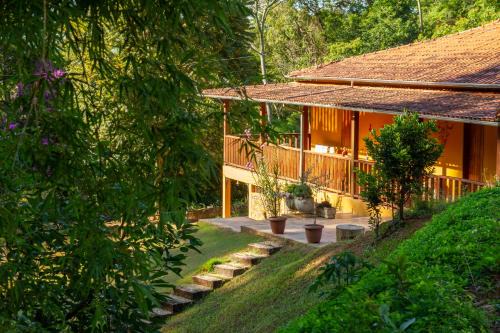 Catas Altas da Noruega Hotel | Pousada dos Olivais