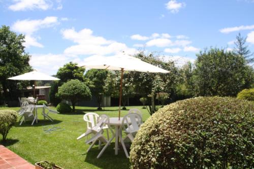 Nova Prata Hotel | Pousada dos Pinheirais