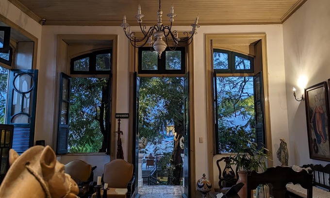 Olinda Historical Center Hotel | Pousada dos Quatro Cantos