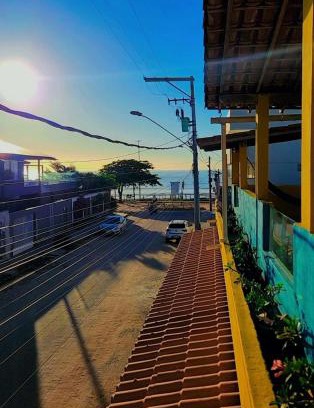 Recanto da Sereia House | Pousada Dule