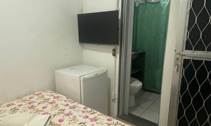 Itaguai Hotel | Pousada e Alojamento do Engenho de Itaguai