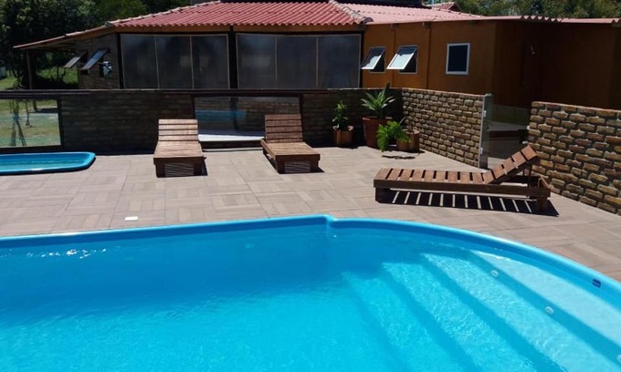 Rio Grande Hotel | Pousada e Lazer MARICÁ