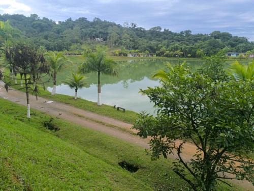 Juquia Cabin | Pousada e Pesqueiro Belo Vale