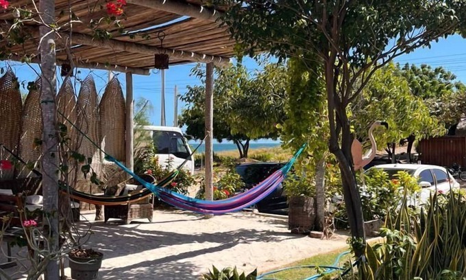 Icapui Hotel | Pousada e Restaurante do Francisco