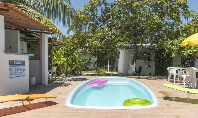 Itaparica Hotel | Pousada Eclipse