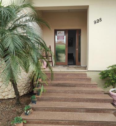 Osvaldo Cruz Bed & Breakfast | POUSADA ELSHADAY Centro