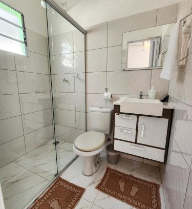 Aguas de Sao Pedro Apartment | Pousada Encanto das águas