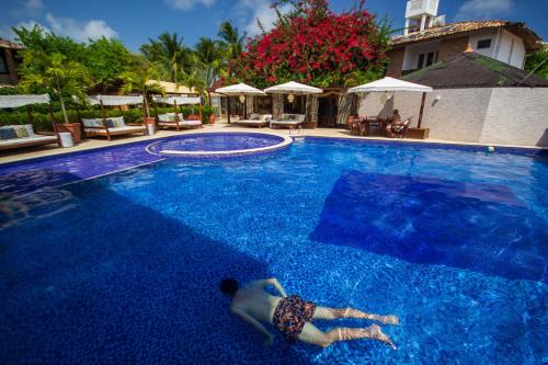 Barra Grande Hotel | Pousada Encontro das Águas