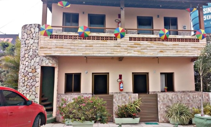 Novo Gravata Apartment | Pousada encontro das flores