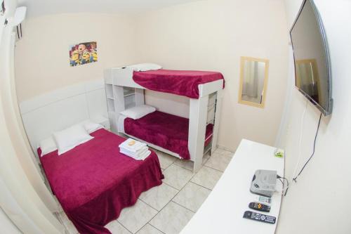 Praia da Armacao do Itapocoroi Cabin | Pousada Esperança