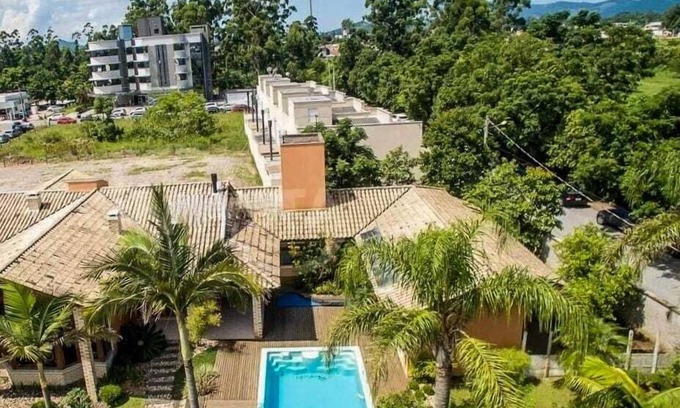 Aeroporto Villa | Pousada Esquina do Atlântico Sul