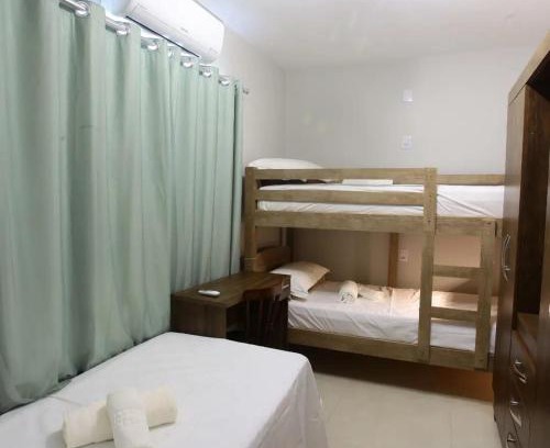 Goiania Hotel | Pousada Estrela de Belém Goiânia