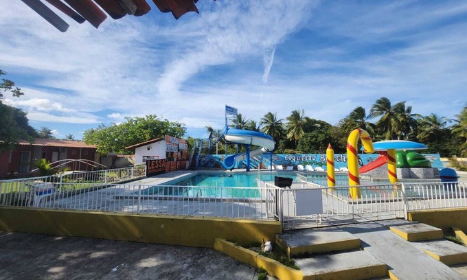 Mangue Seco Hotel | Pousada Estrela Mar