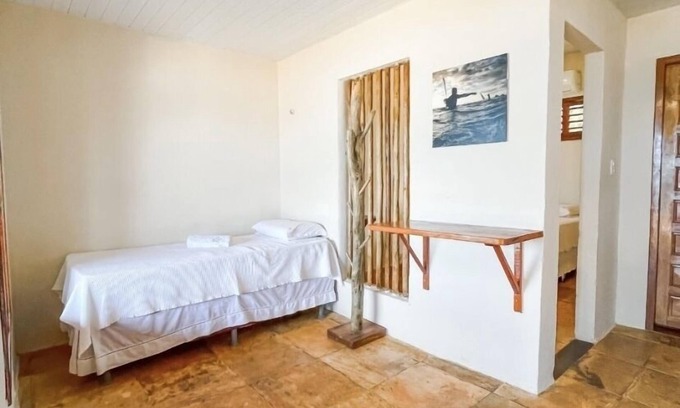 Icapui Hotel | Pousada Estrela Peroba