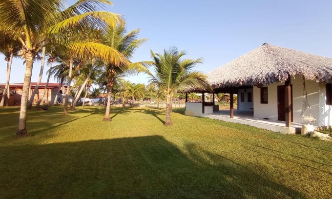 Atins Hotel | Pousada Eureka