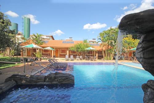 Olimpia Hotel | Pousada Faruk