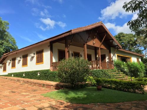 Ribeirao Claro Hotel | Pousada Fazenda Pinhalzinho