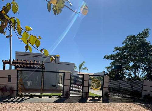 Cuiaba Hotel | Pousada Florada