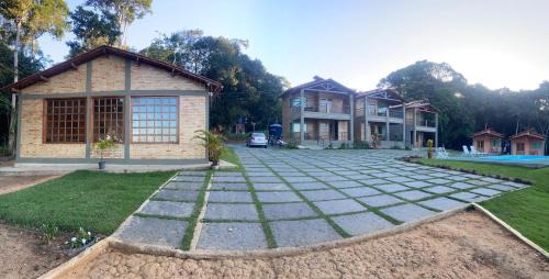 Ubajara National Park Hotel | Pousada Flor do Café