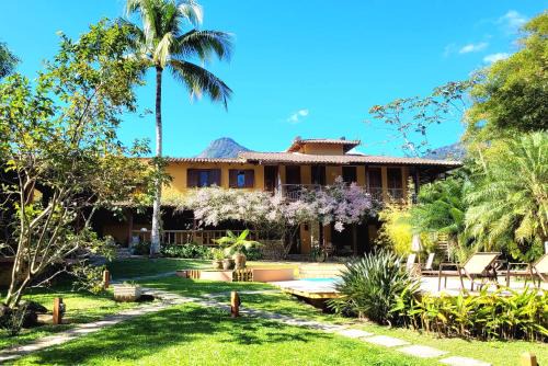 Cocaia Hotel | Pousada Florence