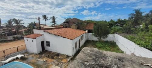 Camocim Bed & Breakfast | Pousada Flores Maceió