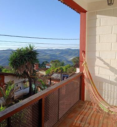 Lavras Novas House | Pousada Fonte Viva