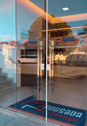 Ribeira Do Pombal Hotel | Pousada Fortaleza