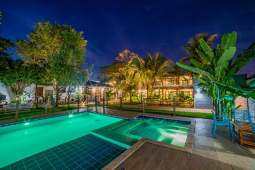 Bonito Hotel | Pousada Girassol