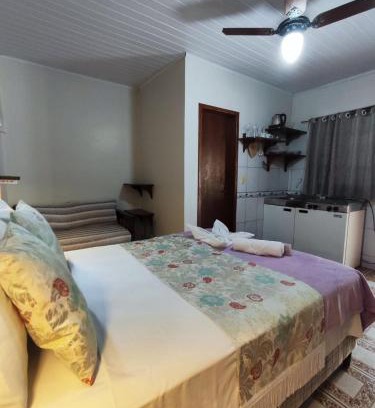 Centro Hotel | Pousada Gruta Do Monge